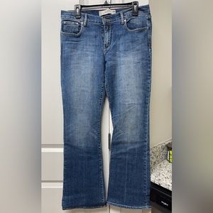 Abercrombie & Fitch WOMANS jeans size 12R